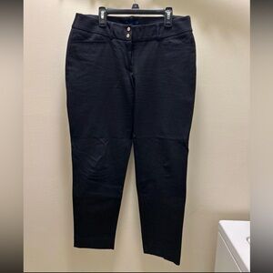Women's Apt. 9 Stretch Ponte Pants